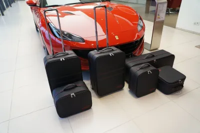 Romeo Ferraris